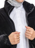 Black Puffer Jacket 1 - Khotwh